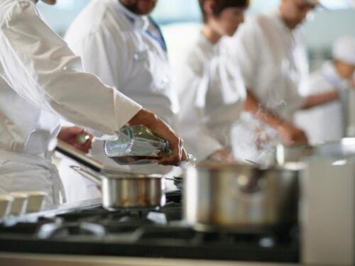 Kuhari u Italiji dobijaju beneficirani radni staž