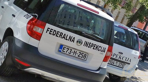 KUIP pojačao kontrole poštivanja propisanih higijensko-epidemioloških mjera