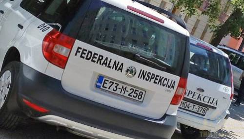 KUIP pojačao kontrole poštivanja propisanih higijensko-epidemioloških mjera
