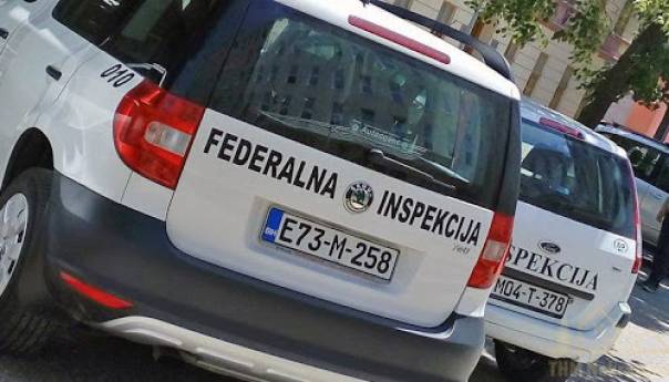 KUIP pojačao kontrole poštivanja propisanih higijensko-epidemioloških mjera