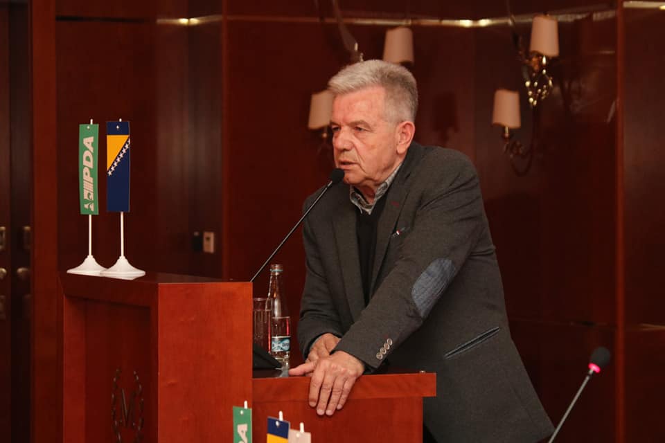 Kukić na 'crnoj listi', a PDA se hvali borbom protiv korupcije