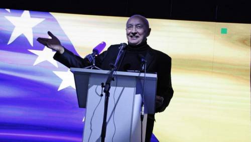 Kukić poručio 'Osmorci': Ne pristajati na HDZ-ovu logiku ekskluziviteta