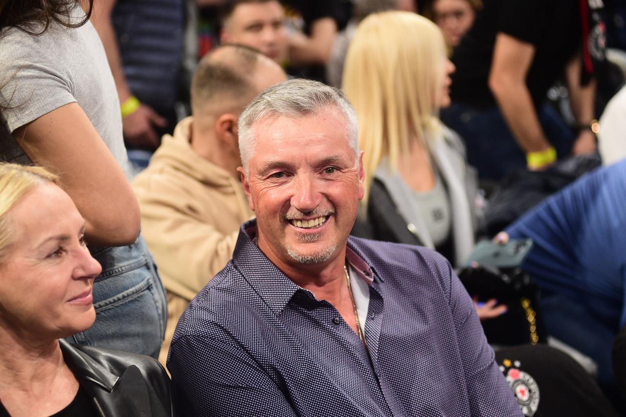 Kukoč: Danas bih bez problema imao triple-double u svakoj utakmici