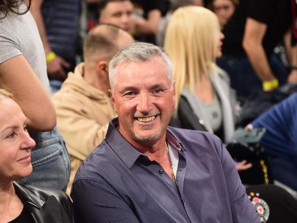 Kukoč: Danas bih bez problema imao triple-double u svakoj utakmici