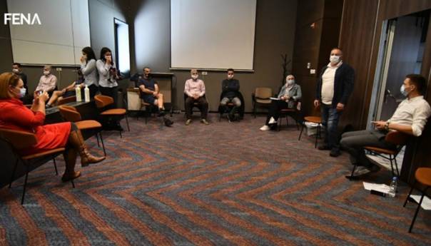 Kulaga: Rat nije zanimljiv, ostavlja posljedice na žrtvu i na počinioca