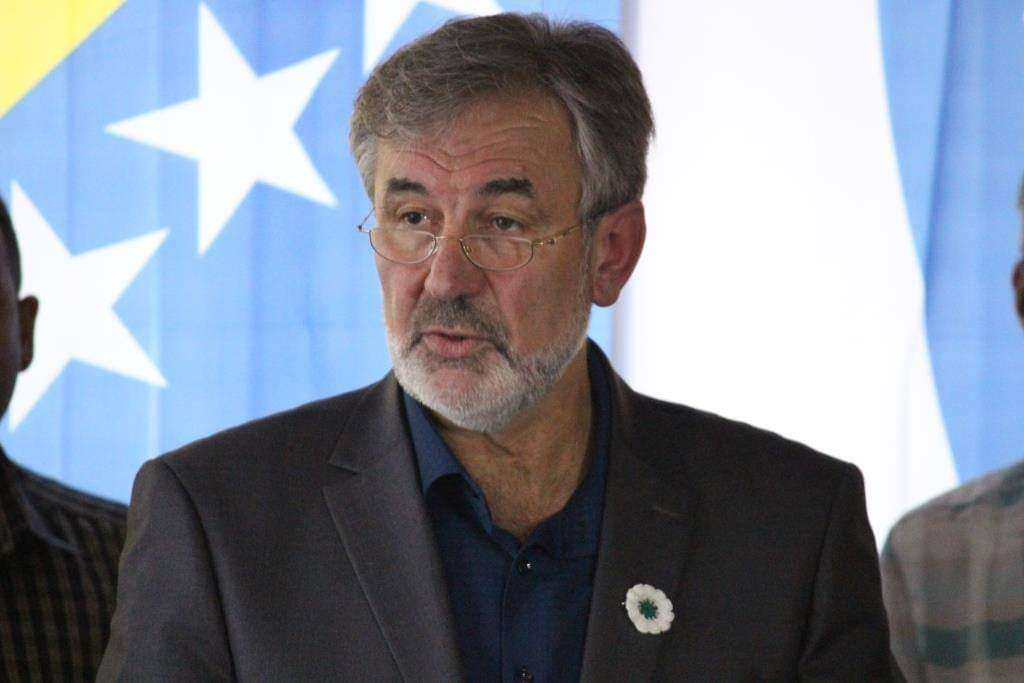 Kulaglić: Očekujemo od četiri do pet hiljada učesnika 'Marša mira 2022'