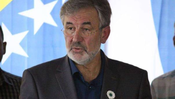 Kulaglić: Očekujemo od četiri do pet hiljada učesnika 'Marša mira 2022'