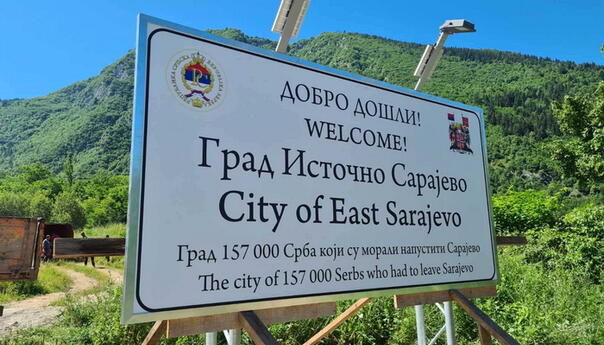 Kulanić dao pet činjenica: Sve napisano na tabli je neistinito