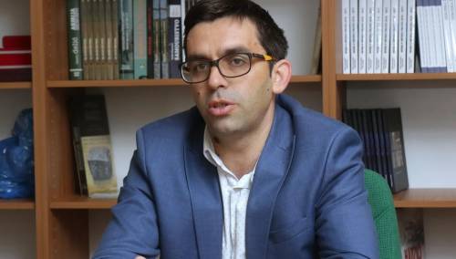 Kulanić: Krajnji cilj filma 'Republika Srpska: Borba za slobodu' promjena toka historije i istine