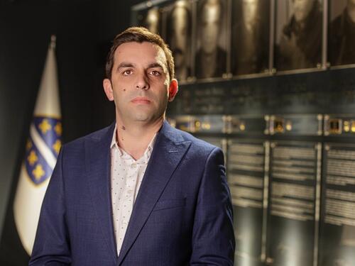 Kulanić: Obilježavanje Dana Vojske Srbije na Ilidži provokacija prema žrtvama agresije