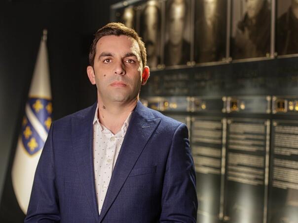 Kulanić: Obilježavanje Dana Vojske Srbije na Ilidži provokacija prema žrtvama agresije