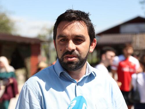 Kulanić podsjetio Dodika na istinu i činjenica o 'Srbima u Sarajevu'