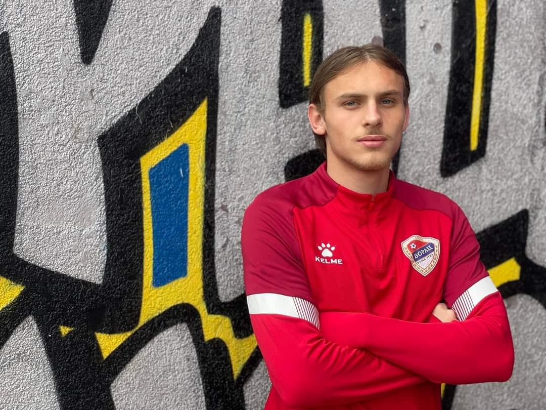 Kulašin karijeru nastavlja u turskoj Superligi, Borcu dobra zarada