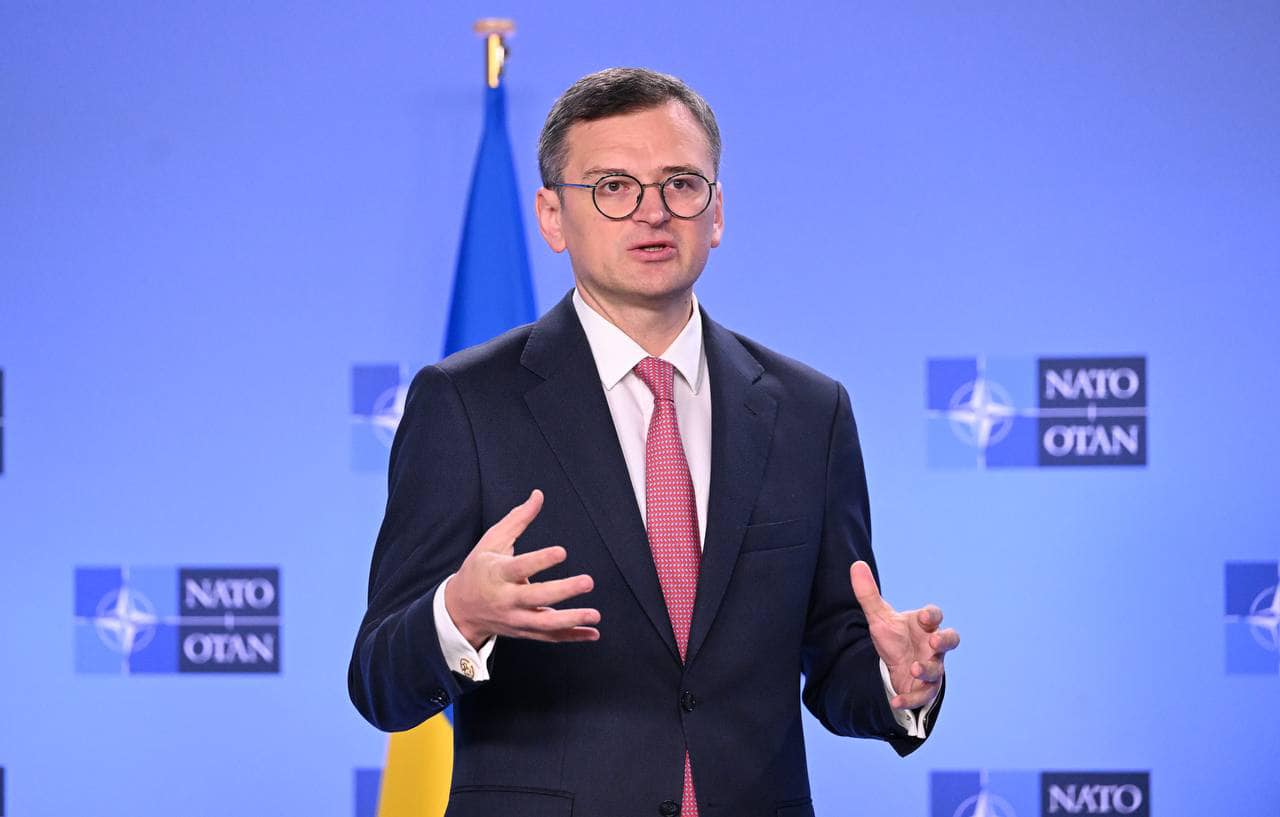 Kuleba: Bilo bi poražavajuće ako Ukrajina ne dobije zeleno svjetlo za pregovore sa EU