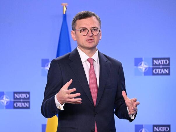 Kuleba: Bilo bi poražavajuće ako Ukrajina ne dobije zeleno svjetlo za pregovore sa EU