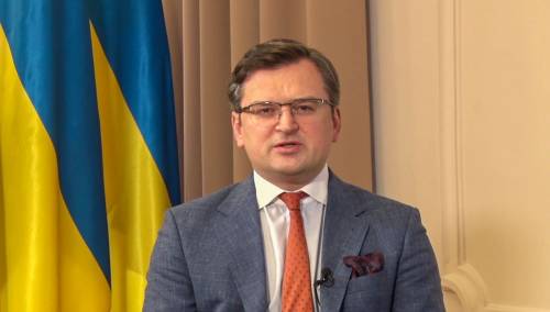 Kuleba najavio 'velika dešavanja' za 23. i 24. februar