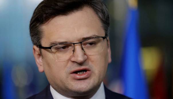 Kuleba: Predstojeći referendumi ne mijenjaju ništa