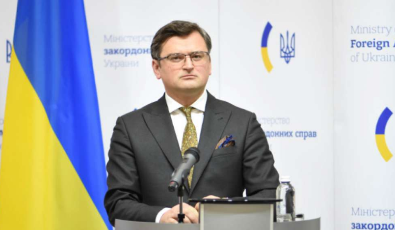 Kuleba: Ruske izjave o pregovorima s Ukrajinom besmislene