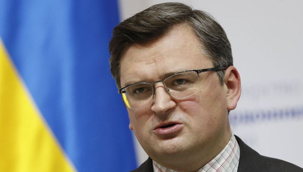 Kuleba: Sankcije Rusiji nemaju veze s globalnom prehrambenom krizom