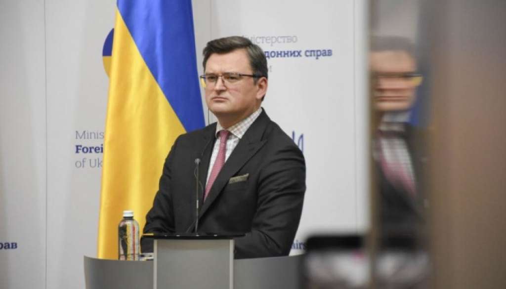Ukrajina planira pozvati da se Rusiji ukine mjesto stalne članice Vijeća sigurnosti UN-a