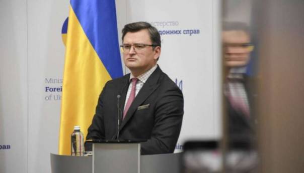 Ukrajina planira pozvati da se Rusiji ukine mjesto stalne članice Vijeća sigurnosti UN-a