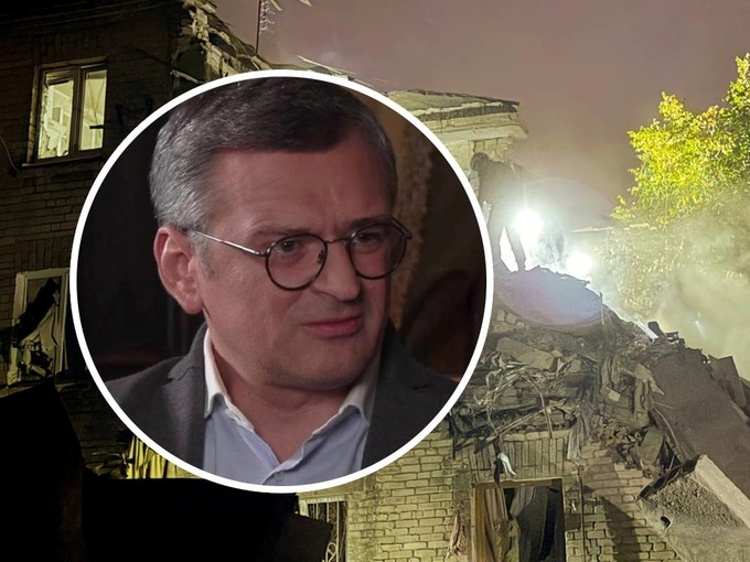 Kuleba izdao upozorenje: Ukrajinu čeka najteža zima, a Putin bi mogao uvući Evropu u sukob