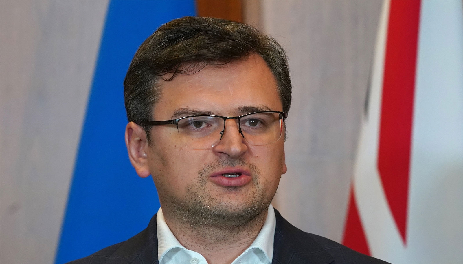 Kuleba: Užasi u Buči samo su vrh ledenog brijega