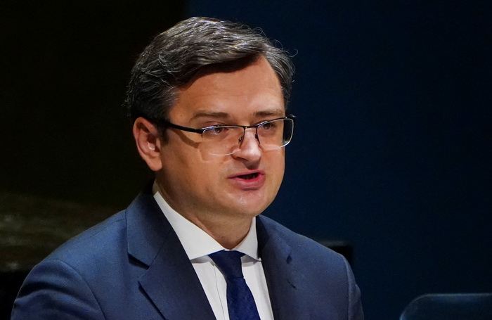 Kuleba: Zajedno smo pobijedili Hitlera, a pobijedit ćemo i Putina