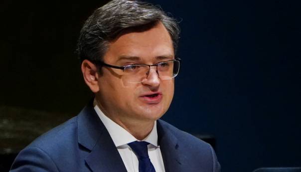 Kuleba: Zajedno smo pobijedili Hitlera, a pobijedit ćemo i Putina