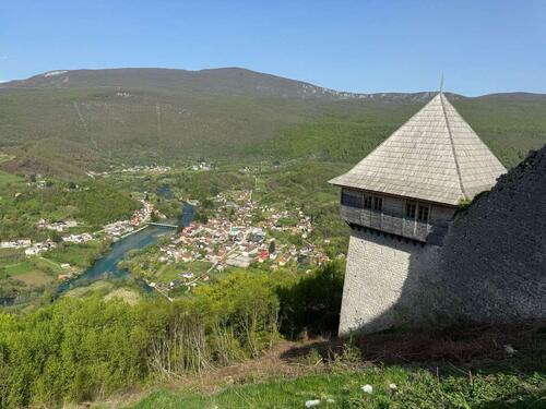 Kulen Vakuf: Primjer razvoja lokalnog turizma