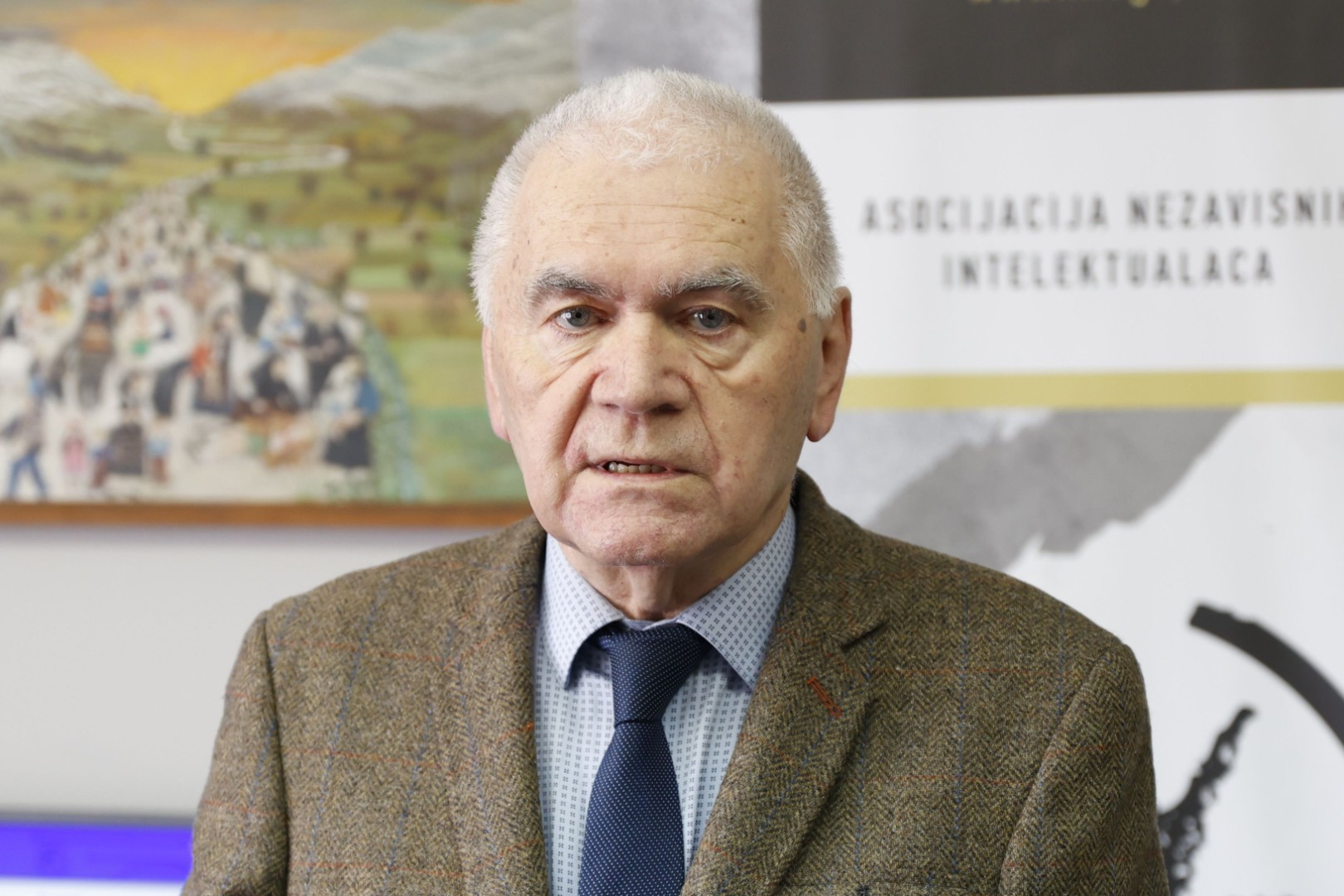 Kulenović: Dodik ide po zadatke kod Putina, BIH može biti kolateral Ukrajine