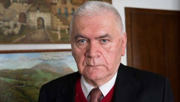 Kulenović: RS postoji dok postoji Dejtonski sporazum