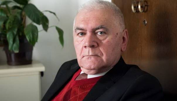 Kulenović: Zaključci iz RS o Schmidtu su glupost