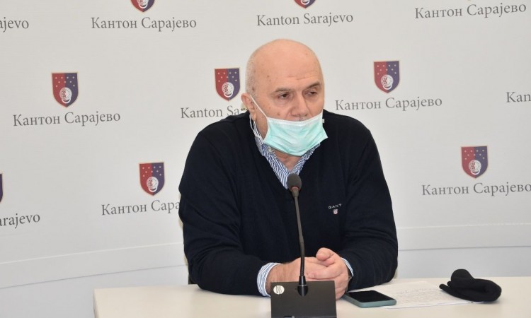 Kulić najavio usavršavanje algoritama rada na zadovoljstvo osiguranika