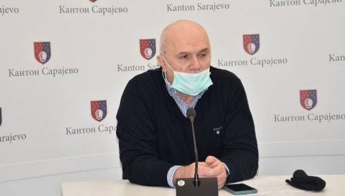 Kulić najavio usavršavanje algoritama rada na zadovoljstvo osiguranika