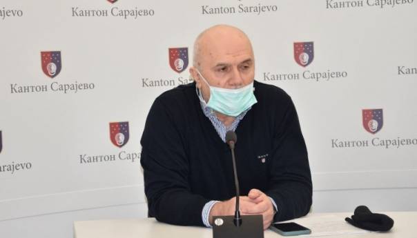 Kulić najavio usavršavanje algoritama rada na zadovoljstvo osiguranika