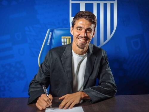 Kultni klub Serije A doveo trenera koji ima samo 29 godina