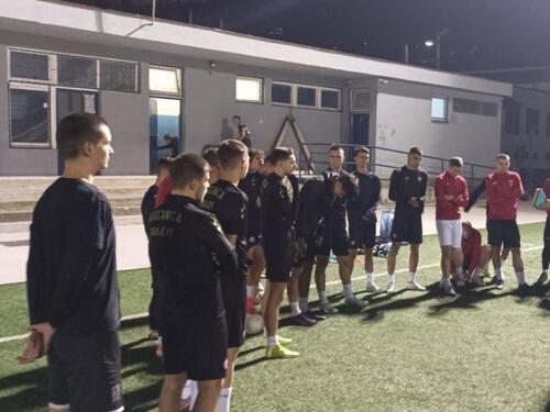 Kultni sarajevski klub istupio iz lige, moguće gašenje?