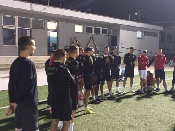 Kultni sarajevski klub istupio iz lige, moguće gašenje?