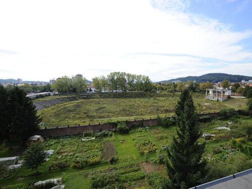 Kultni stadion iz doba Jugoslavije potpuno propao, teško ga je prepoznati