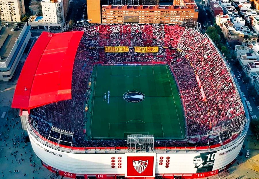 Kultni stadion potpuno će srušiti, za 350 miliona eura bit će izgrađen novi