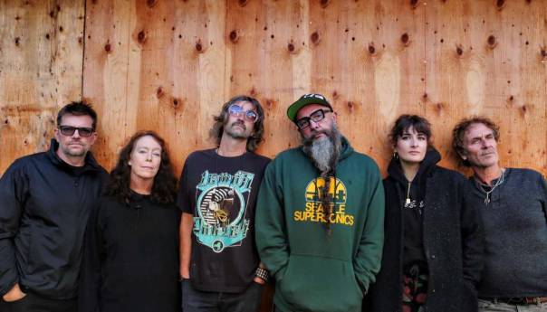 Kultur Shock dolazi u Stolac