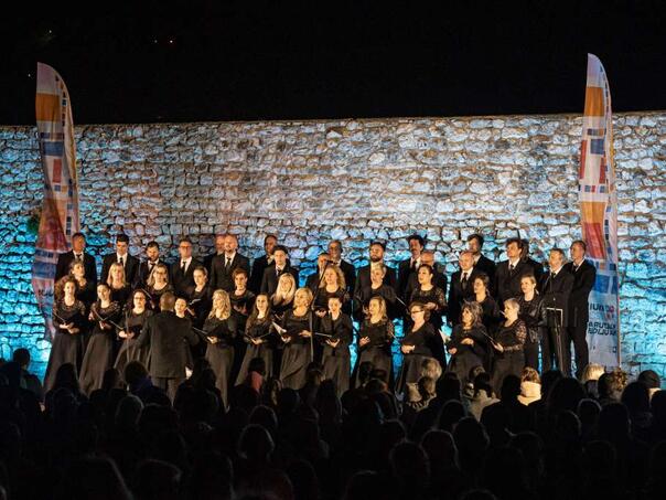 'Kultura na ulice 2024!' počinje u maju