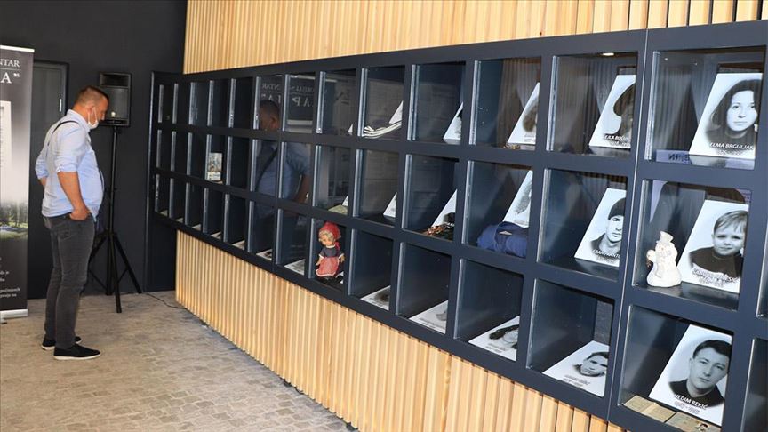 Kultura sjećanja: Učenici iz TK će biti u obavezi posjećivati Memorijalni centar Kapija