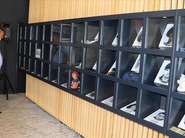 Kultura sjećanja: Učenici iz TK će biti u obavezi posjećivati Memorijalni centar Kapija