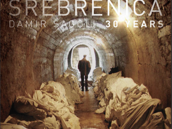 Kulturno-umjetnički programi uz konferenciju 'Srebrenica 30 godina poslije genocida...'