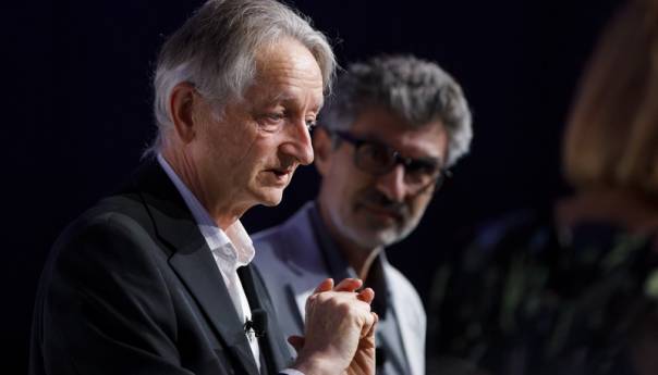 'Kum' umjetne inteligencije: Opasnosti AI-a zastrašujuće