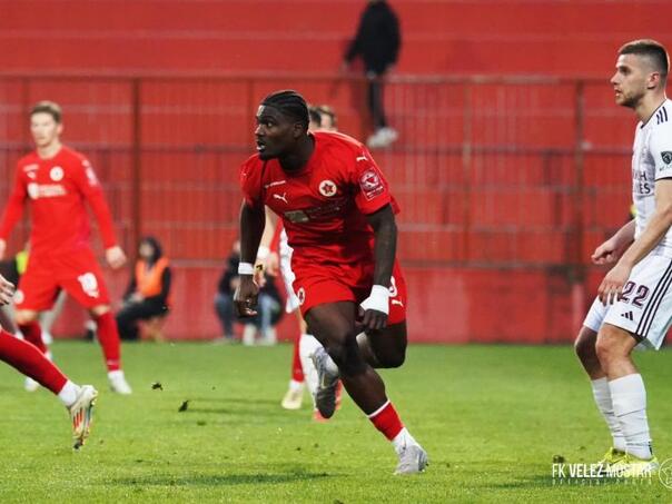 Kup BiH: Željo sigurno ide dalje, Velež i Široki u borbi za prolaz