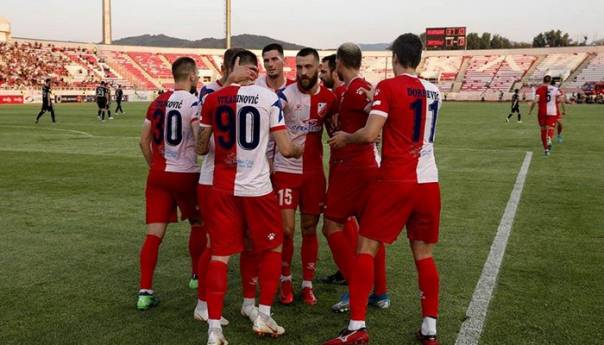 Kup Srbije: Vojvodina bolja od Partizana