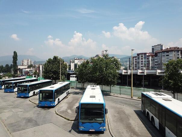 Kupac Autobuske stanice u Zenici tužio stečajnu sutkinju zbog milionske štete